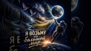 Я возьму большой мир