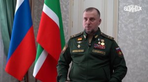 Апти Алаудинов «АХМАТ». Воспоминания об Ахмате-Хаджи Кадырове