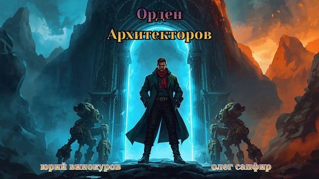 Орден Архитекторов