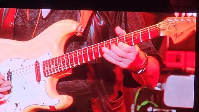 Ritchie Blackmore & 'Deep Purple' (2026)