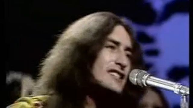 Uriah Heep - The Wizard
