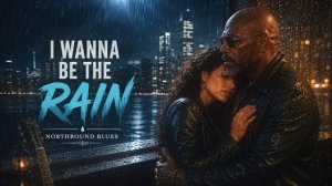 I Wanna Be the Rain  - Northbound Blues - Я хочу быть дождем