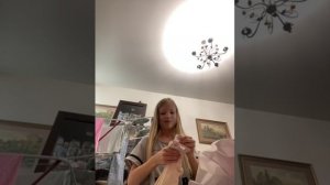 Обзор распаковка на школьные вещи