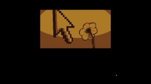 Undertale в школе.