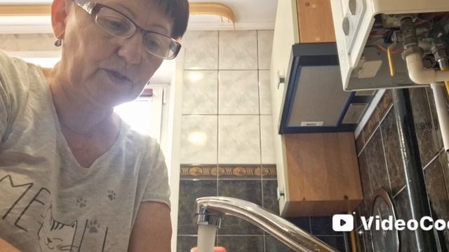 Влог/352/Котята красивые и игривые/ Fix Price/ Приготовила ЛЕЧО...