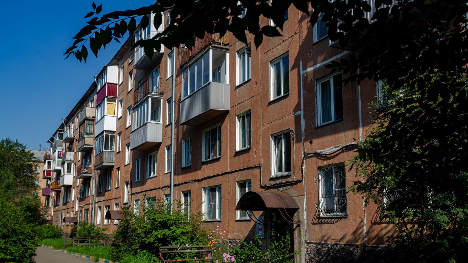 Кутузова 30