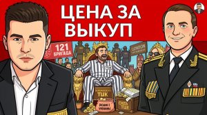 ПРЕСТУПЛЕНИЯ В ВСУ! ПРОДАЖА ДОЛЖНОСТЕЙ В ТЦК! КОНЦЛАГЕРЬ ОТ ПИВИЧКИ! ВСУШНИКИ ЗАБЫТЫЕ на фронте