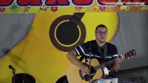 27- Василий Шерстобитов