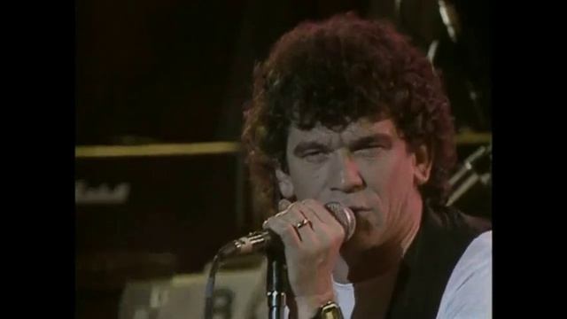 Nazareth (1985)- Boys In The Band.