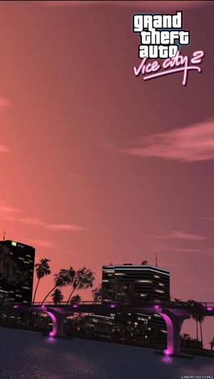 ЭЛЬ БАНДИТО! GTA Vice City от Снайпа. Промо 8.22