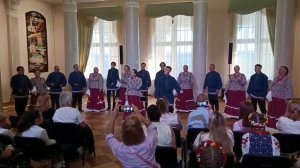 Сторона моя Сибирь