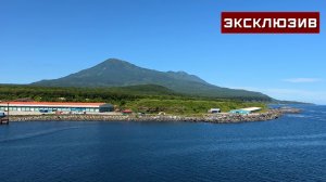 Жители Итурупа ответили на новые территориальные претензии Японии