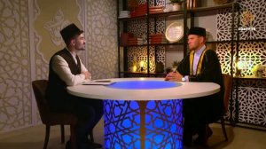 Депрессия авырумы ул, әллә күңел төшенкелеге генәме? | Имамнан сорыйк