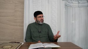 Файгъамбарны  ﷺ джашау хапары - 16 дерс - «Исра уаль Ми'раджгъа ийнанмакълыкъ»