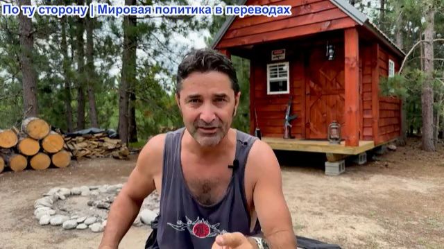 Эмиль Косман – Украина эвакуирует Краматорск. Удар по кораблю с БК. Крах ПВО ВСУ