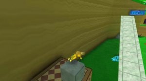 создал верити в super Bear adventures