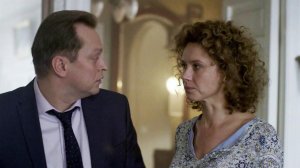 Первый канал начинает показ многосерийного фильма «Петербургский роман».