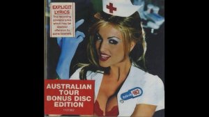 Enema Of The State (Australian Tour Bonus Disc Edition)