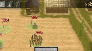 военная игра стрелялка