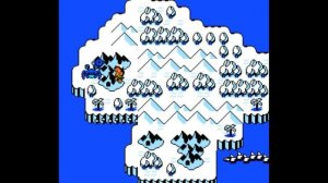Dendy (Famicom,Nintendo,Nes) 8-bit Adventure Island 3 Битва с Боссами
