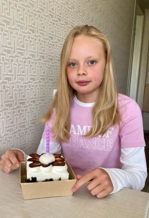 рябина у меня др