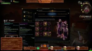 #Neverwinter [M33] Варвар