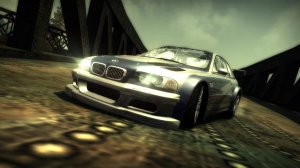 Need for Speed: Most Wanted - КАТСЦЕНА 6