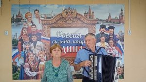 Дуэт,, Голубки,,!!!