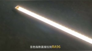 Обзор умной подвесной лампы для монитора Xiaomi Mijia Monitor Hanging Light 2 (MJGJD03YL)