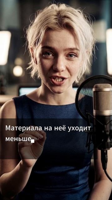 Аргумент ☝️ Женский стендап