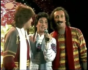 Richie e Poveri - Picolo Amore