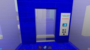 ROBLOX (#753; Samsung Lift Tower (#2) / Башня Лифтов Samsung (Часть 2))