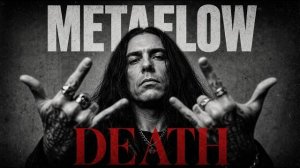 DEATH _ Type O Negative Inspired Gothic Doom for Heartbreak