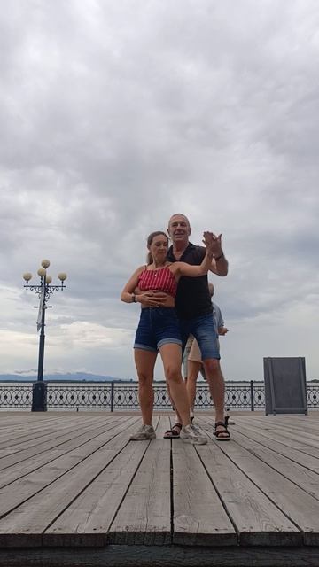 BACHATA, ОЛЯ, АМУР