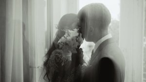 Wedding clip - Rozana & Kirill
