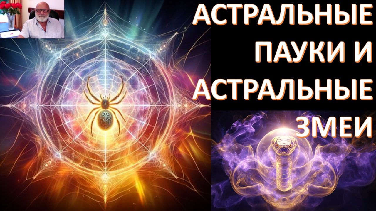 Астральные сущности: симптомы контакта, описание состояний, методики противодействия