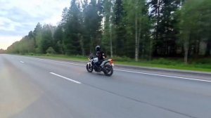 Хорошо идёт