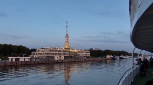 т/х АФАНАСИЙ НИКИТИН мимо СРВ