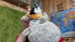 история про тимоху и бубу в прекрасном уютном самалете часть 4