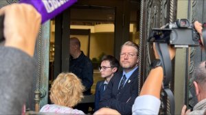 «Яблоко» после Верховного суда первые слова представителей партии