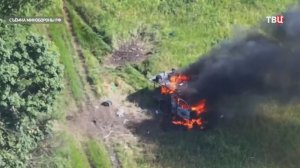 Появились детали освобождения Рыбальского в Запорожской области