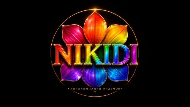 заставка кинокомпании NIKIDI