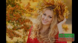 СКОРО БАБЬЕ ЛЕТО!СУПЕР-СБОРНИК ПЕСЕН ПРО БАБЬЕ ЛЕТО. СЛУШАЕМ-ПОЁМ И ВСЁ УСПЕВАЕМ!