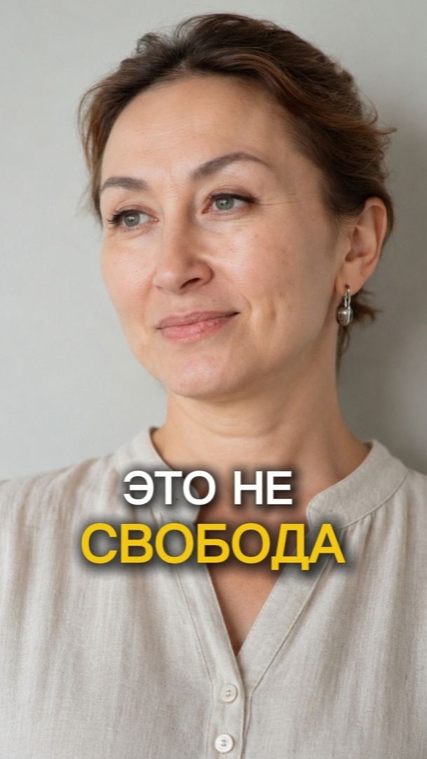 Где заканчивается свобода и начинается вседозволенность