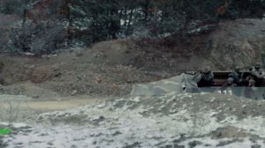 Последний рубеж. Фильм 2026. Русский трейлер фильма.