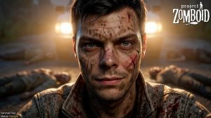 Project Zomboid - Первый раз в 42 билде