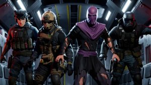 Call of Duty Warzone - Вошли в пятёрку