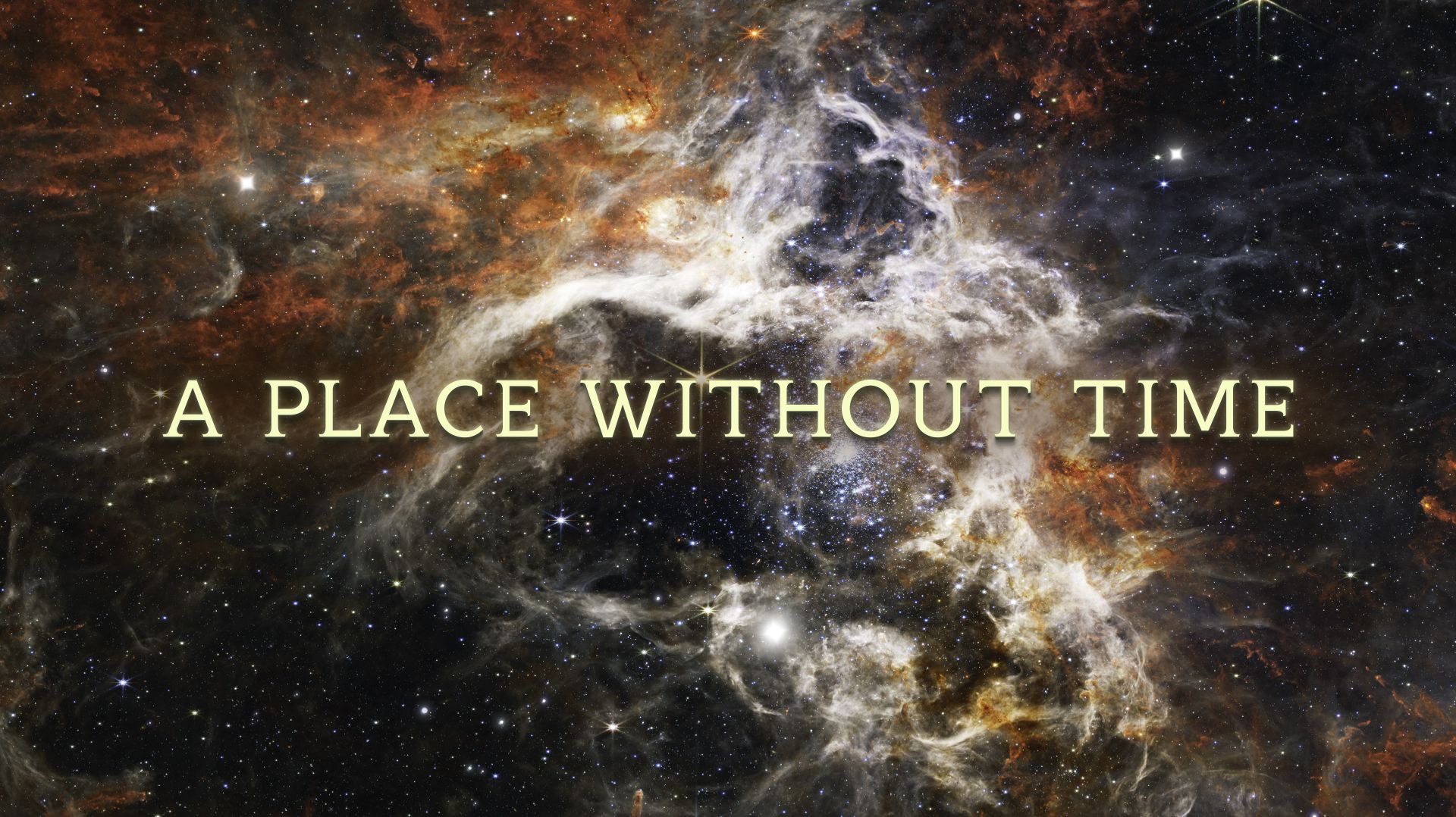 A Place Without Time — 2 часа космического звука для медитации и внутреннего покоя | Aeris Loom