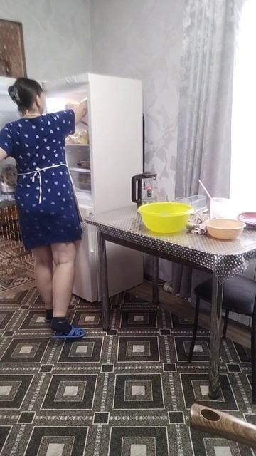 Караси, томлёные в сметане. Нежнее не бывает!