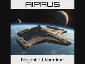 AIPRUS - 2. Neurofunk Dreams